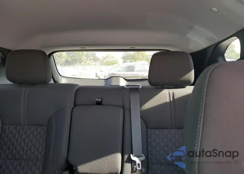 2022 Chevrolet Blazer 2Lt from USA, damaged, VIN 3GNKBCR46NS185771